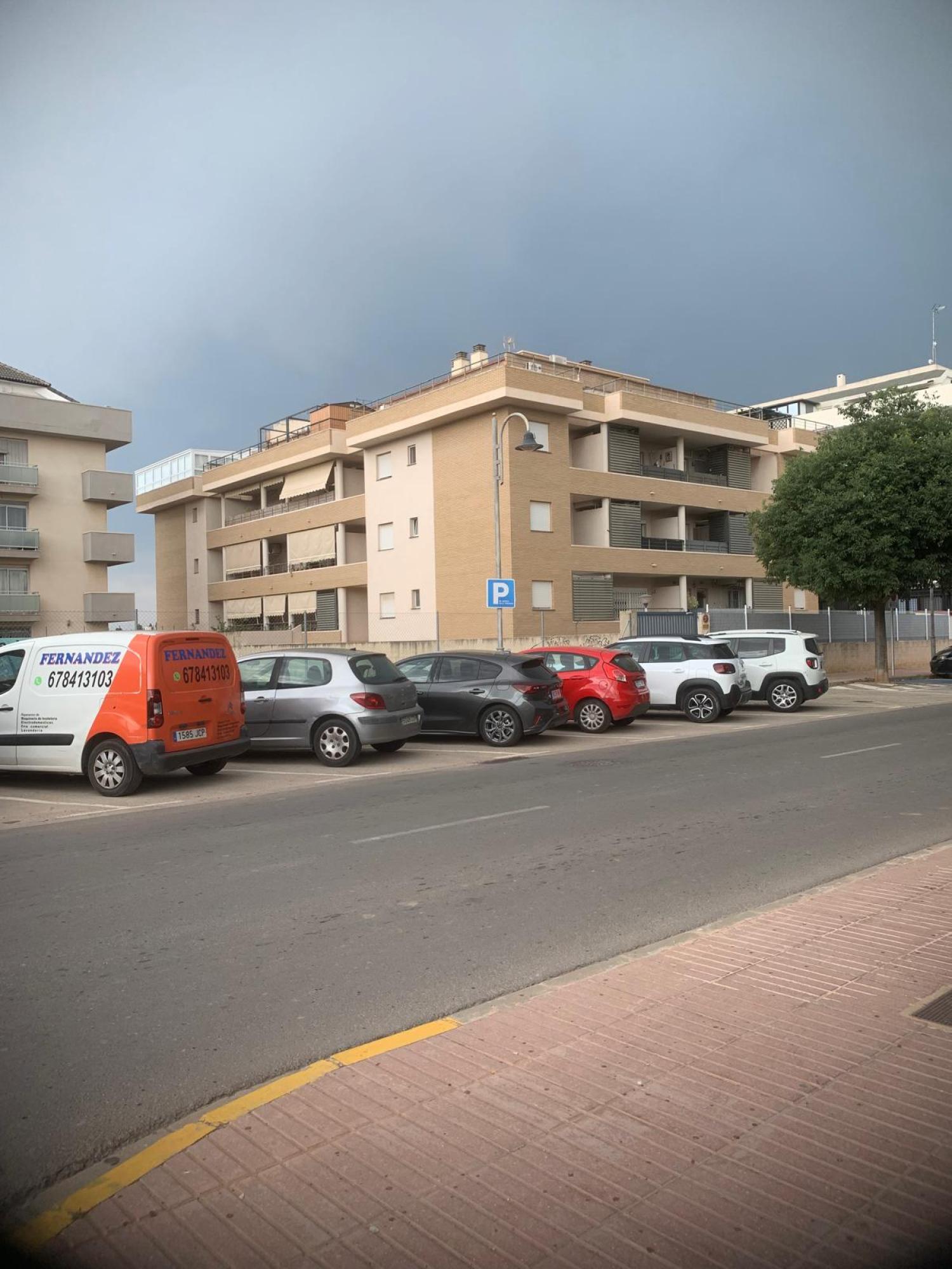  te koop appartement Museros Horta Nord 2