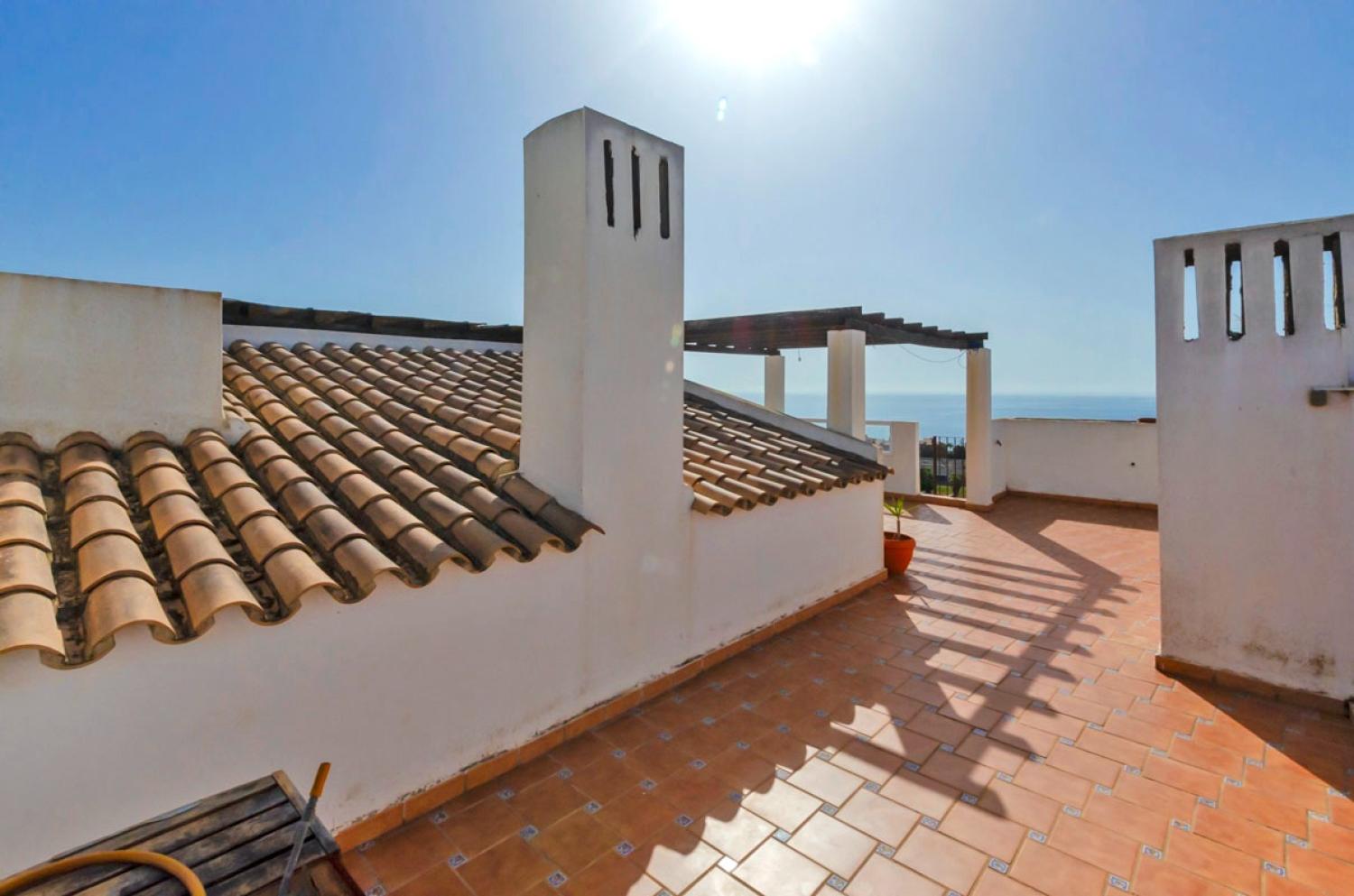  te koop penthouse Manilva Costa Del Sol Occidental 20