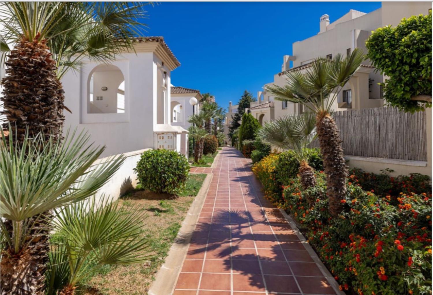  te koop appartement Casares Costa Del Sol Occidental 15