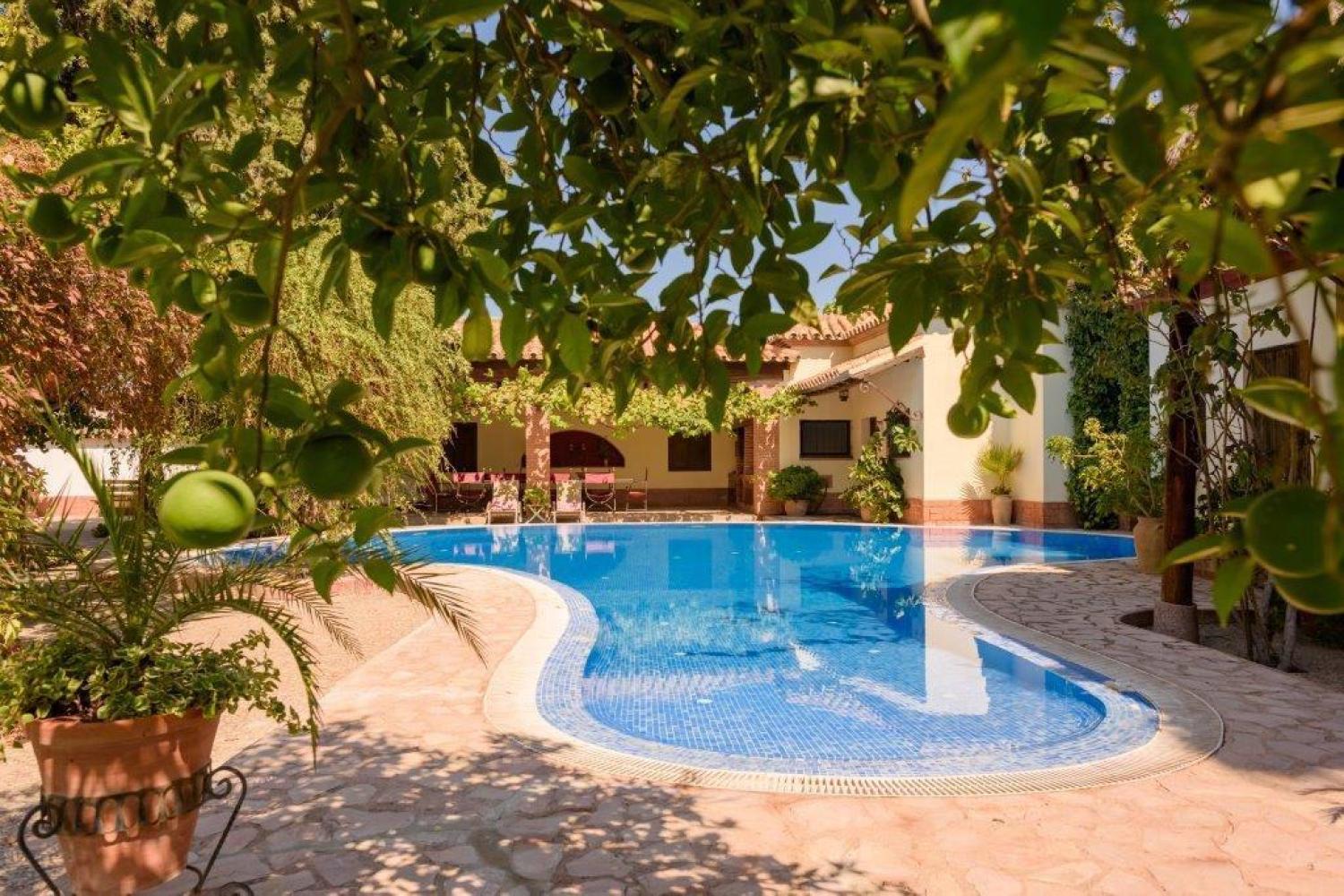  te koop villa Écija Écija 1