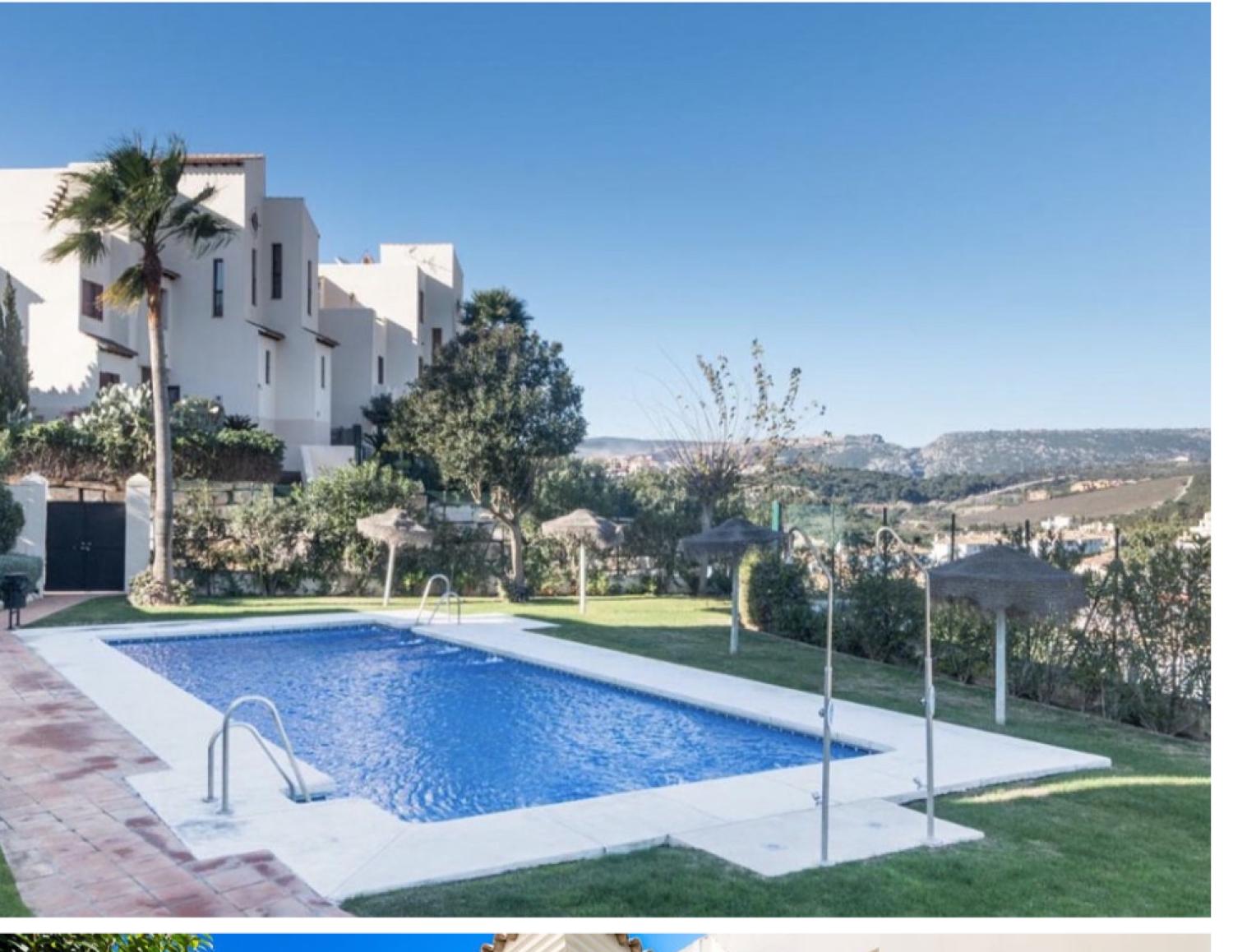  te koop appartement Casares Costa Del Sol Occidental 14