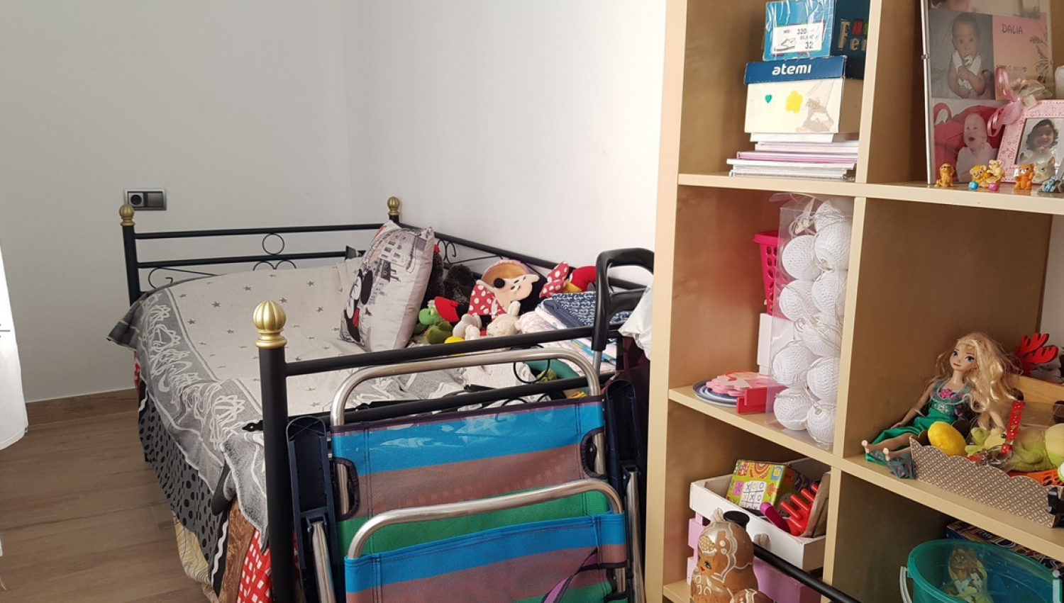  te koop appartement Segur De Calafell Baix Penedès 16