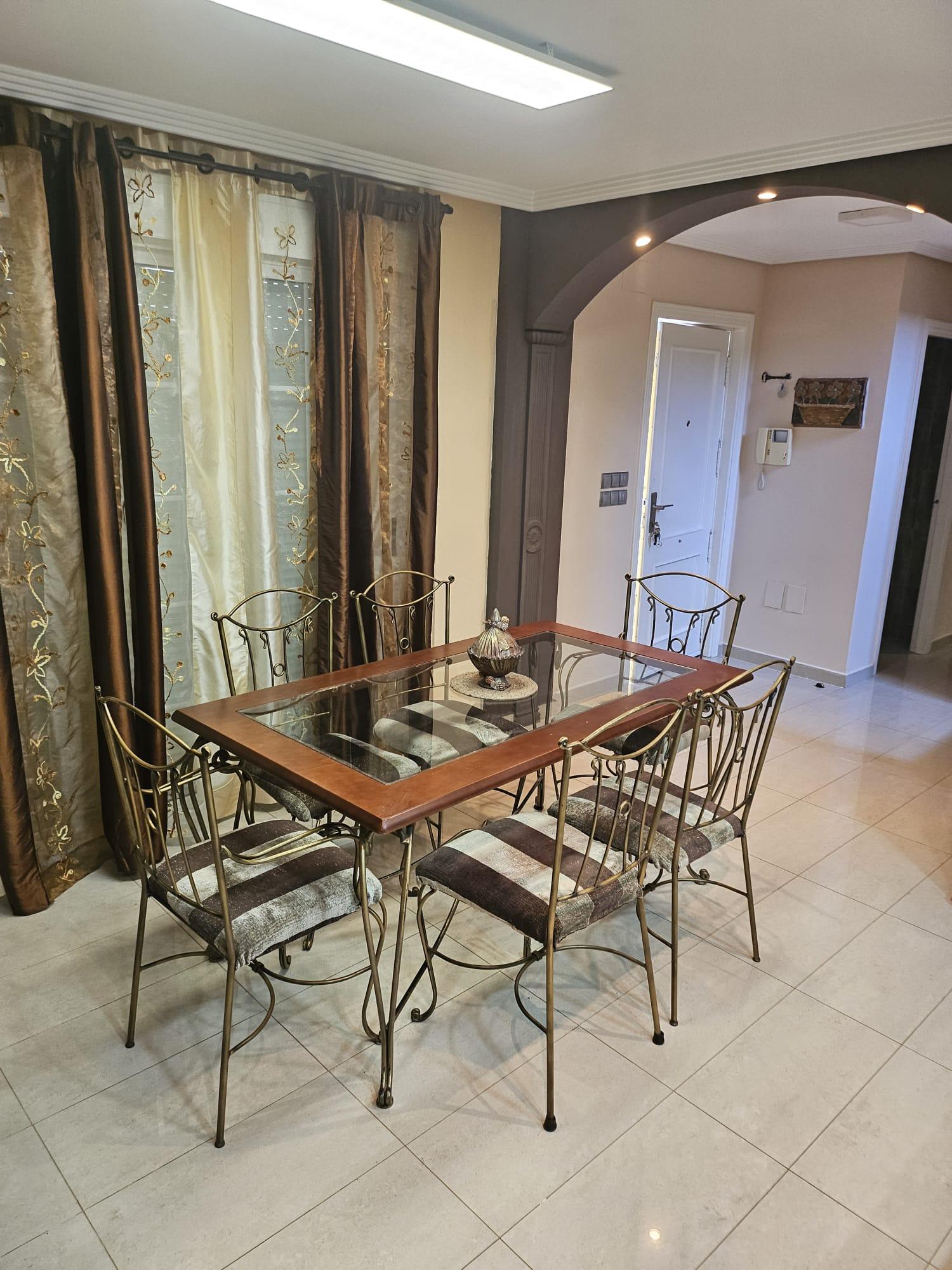  te koop villa Los Arenales Del Sol Baix Vinalopó 44