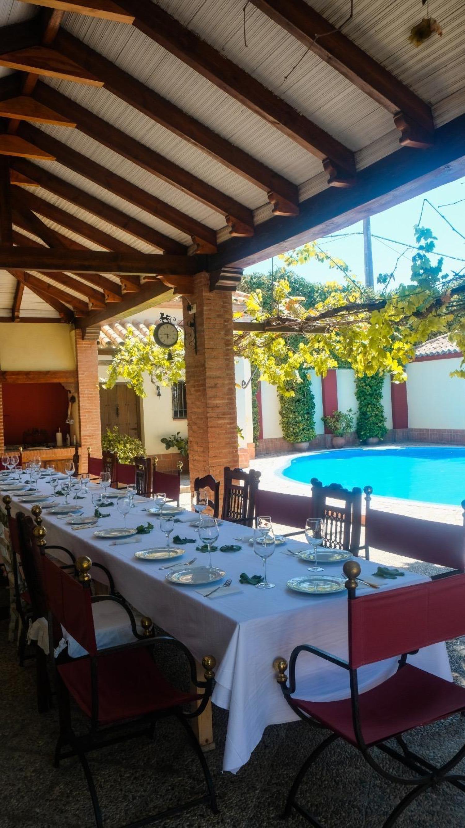  te koop villa Écija Écija 2