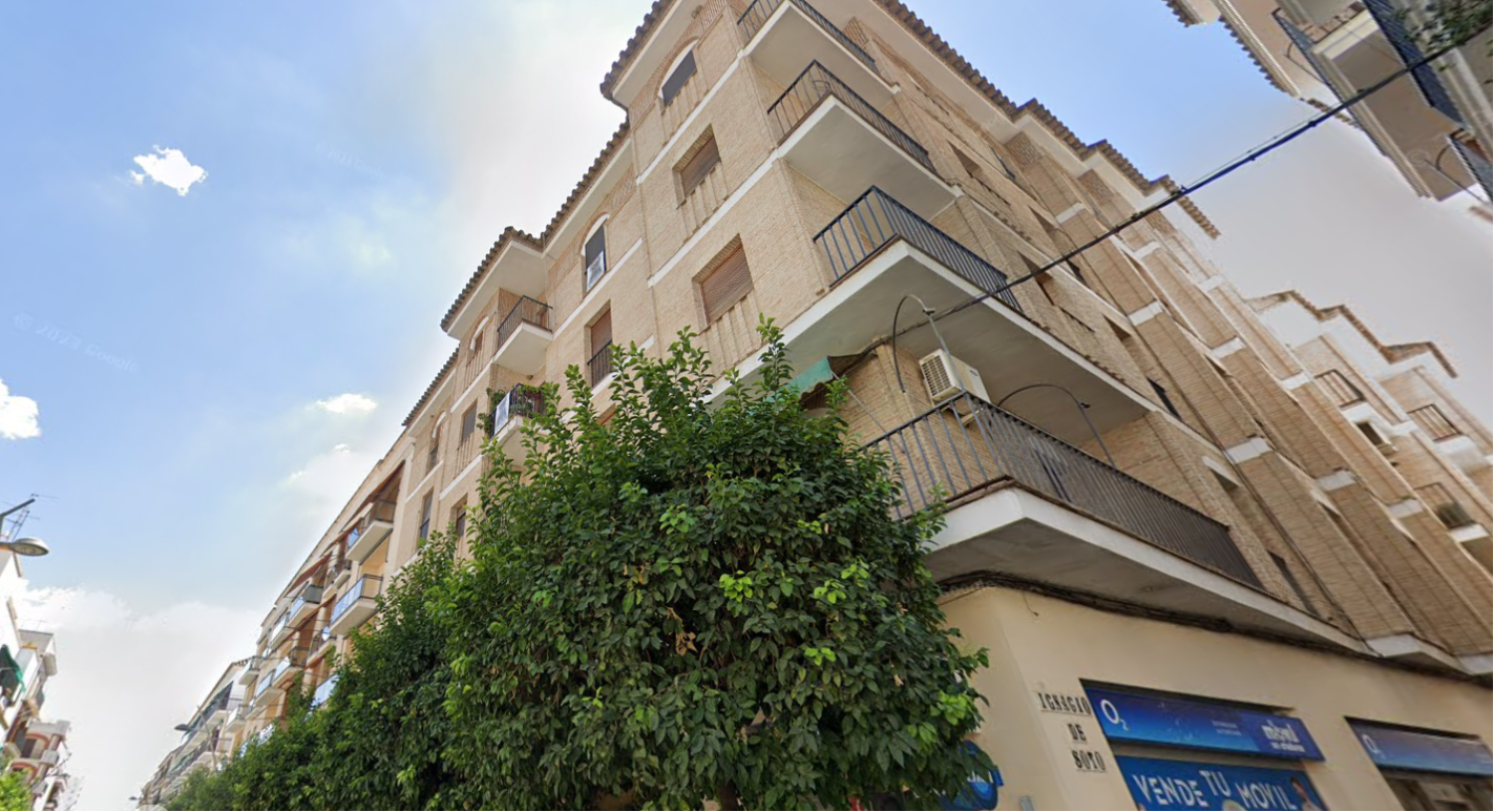  te koop appartement Écija Écija 6