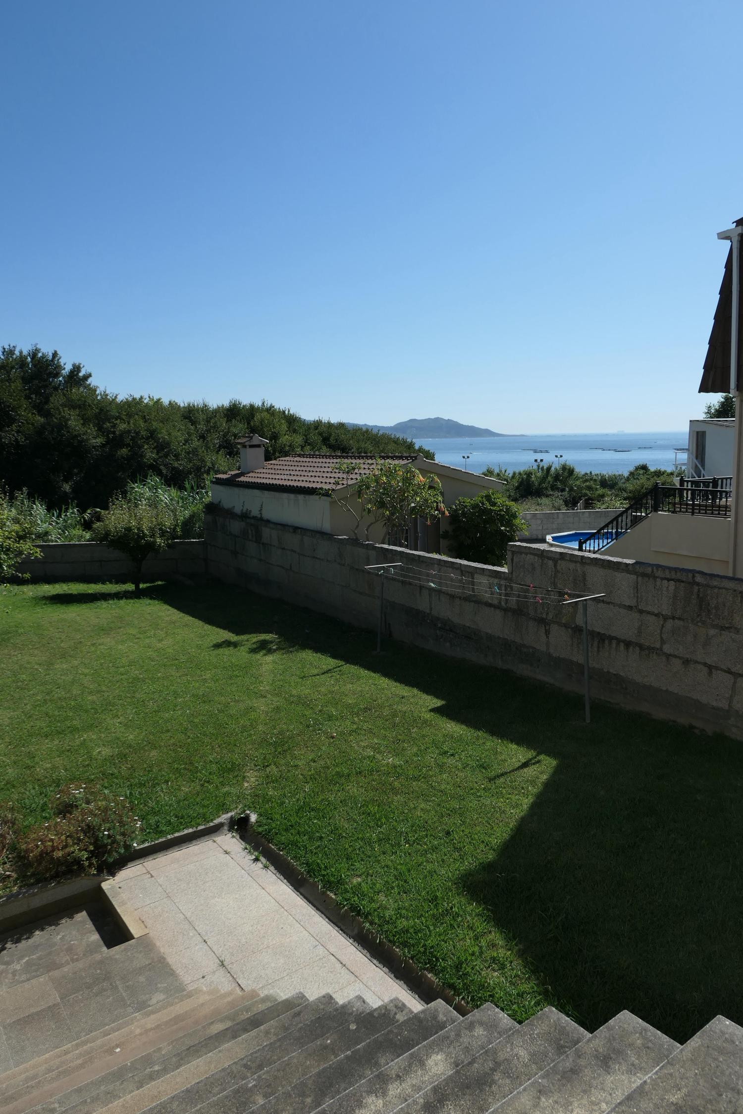  te koop huis Nigrán Vigo 6
