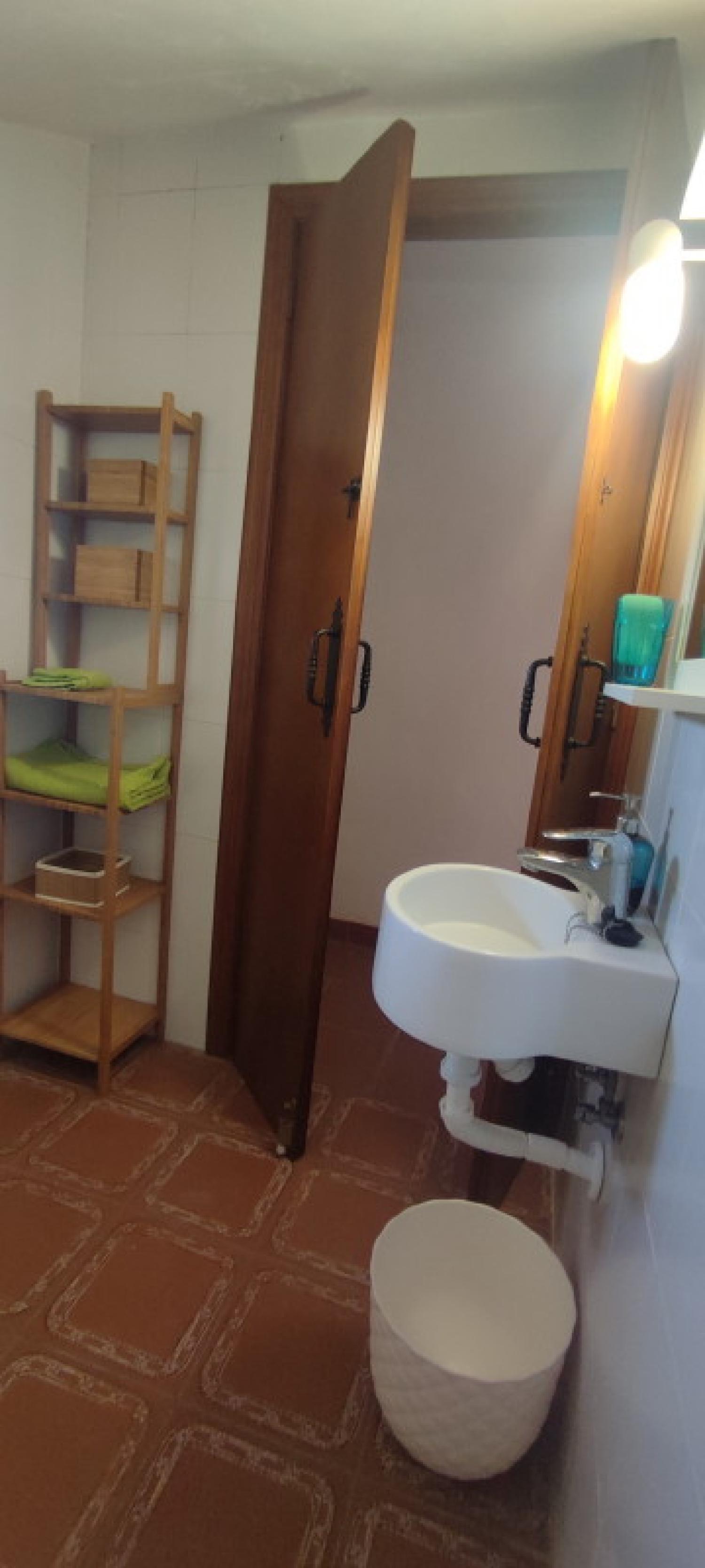  te koop huis La Higuera Monte Ibérico Almansa 49