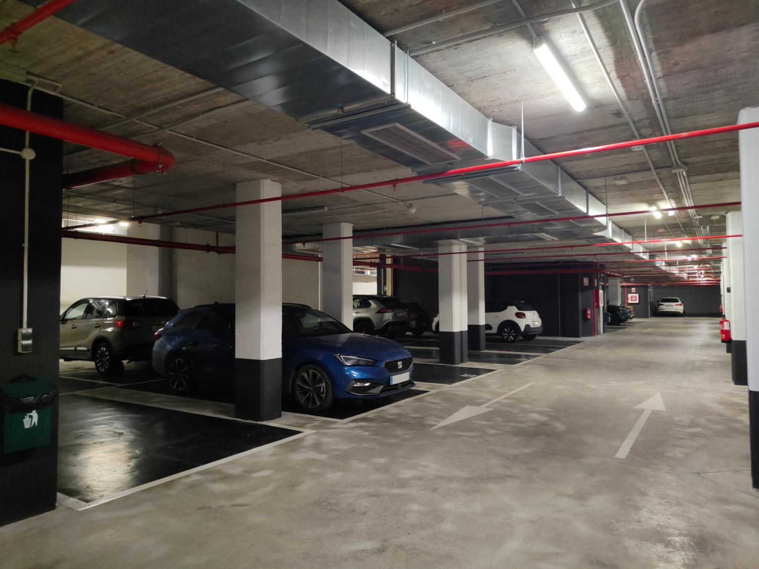  te koop gebouw Málaga Centro 29005 Málaga-Costa Del Sol 27