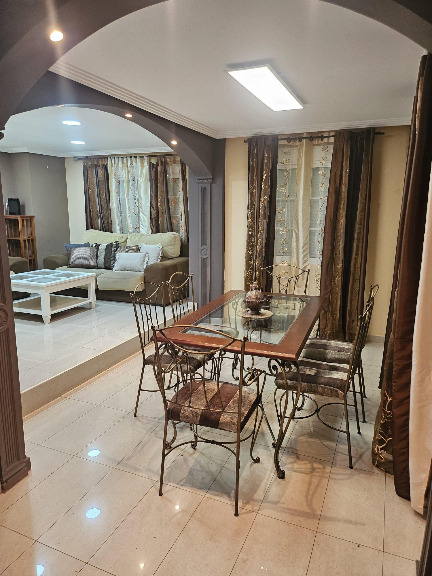  te koop villa Los Arenales Del Sol Baix Vinalopó 42