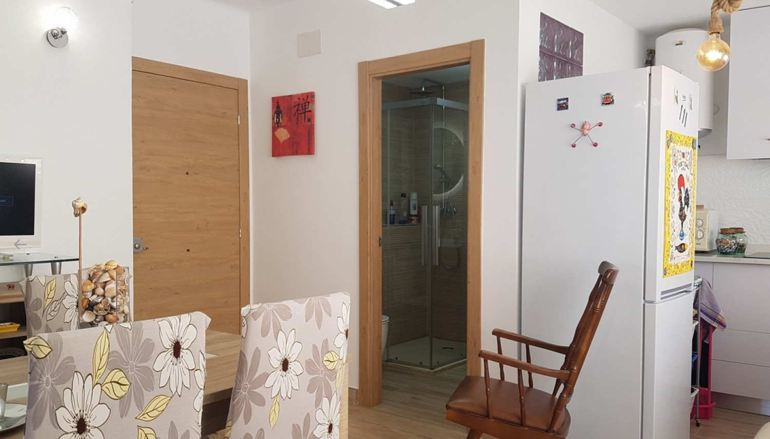  te koop appartement Segur De Calafell Baix Penedès 5