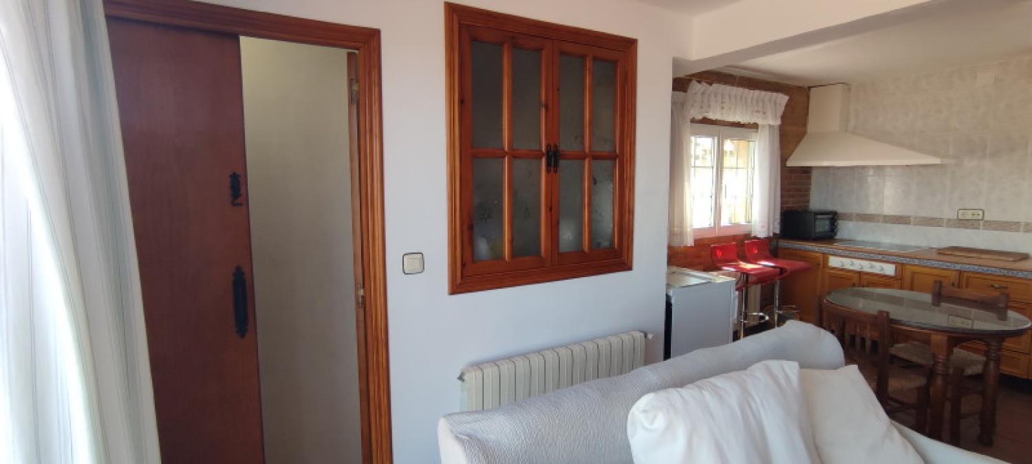  te koop huis La Higuera Monte Ibérico Almansa 12