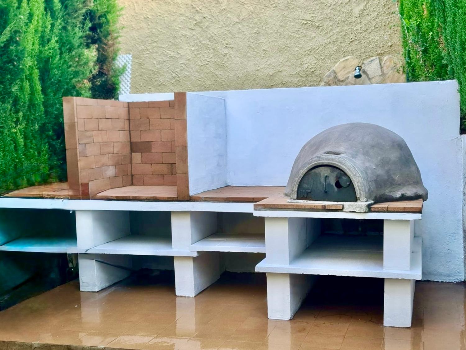  te koop villa Monte Alcedo Camp De Túria 23