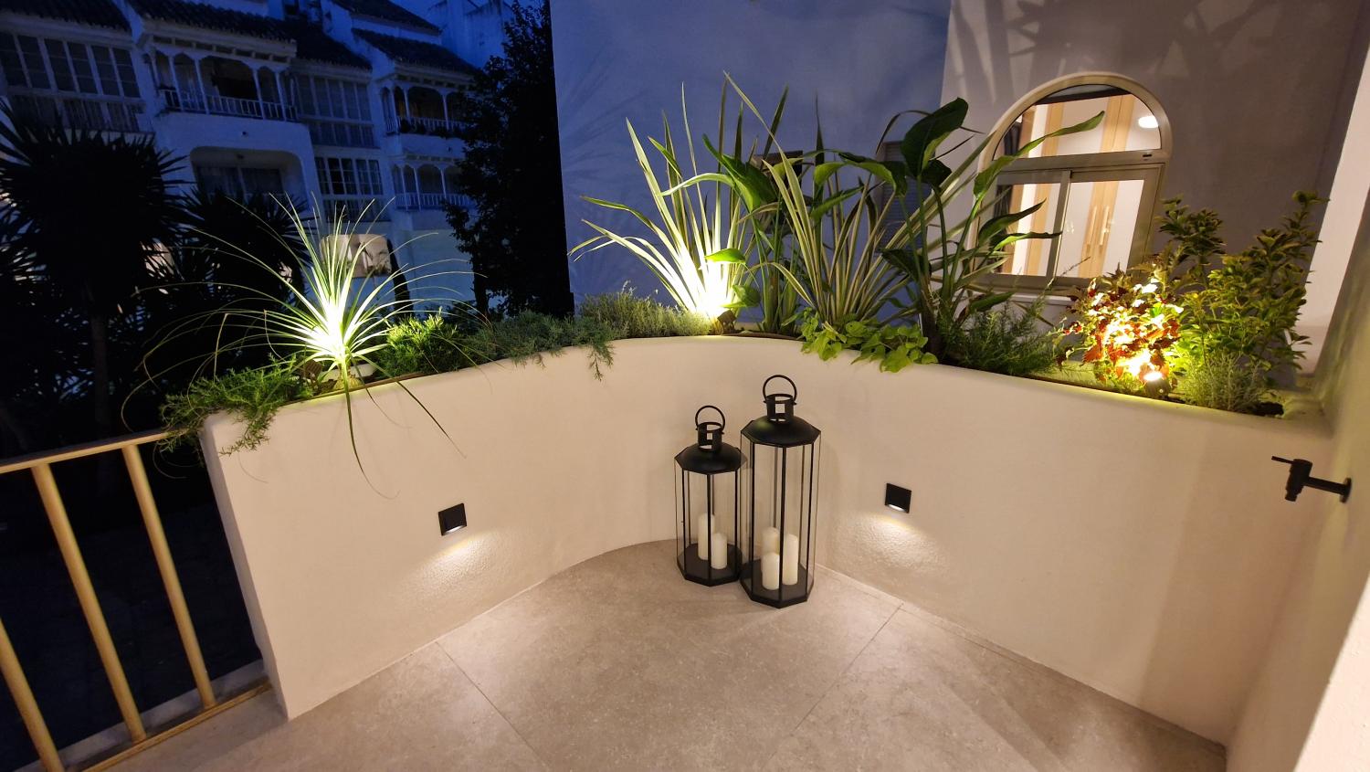  te koop appartement Nueva Andalucía Costa Del Sol Occidental 49