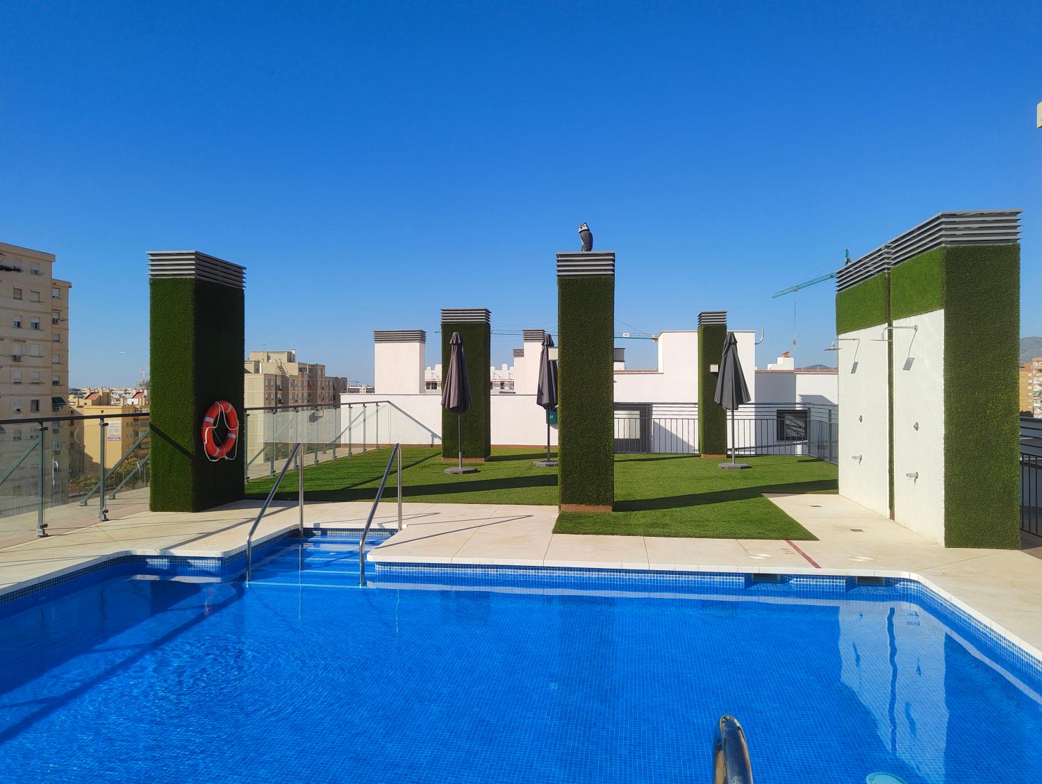  te koop gebouw Málaga Centro 29005 Málaga-Costa Del Sol 22