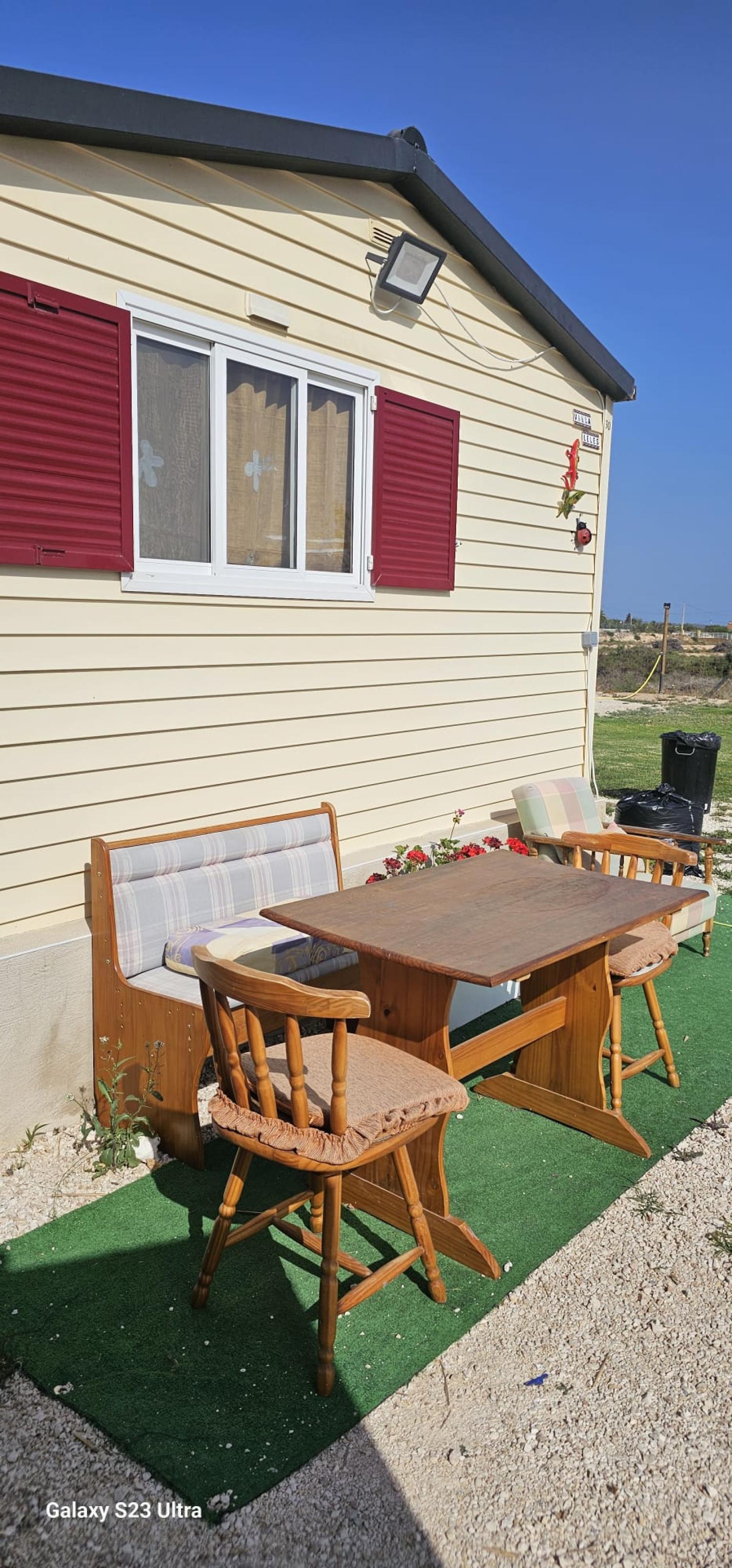 te koop boerderij Perleta Baix Vinalopó 5