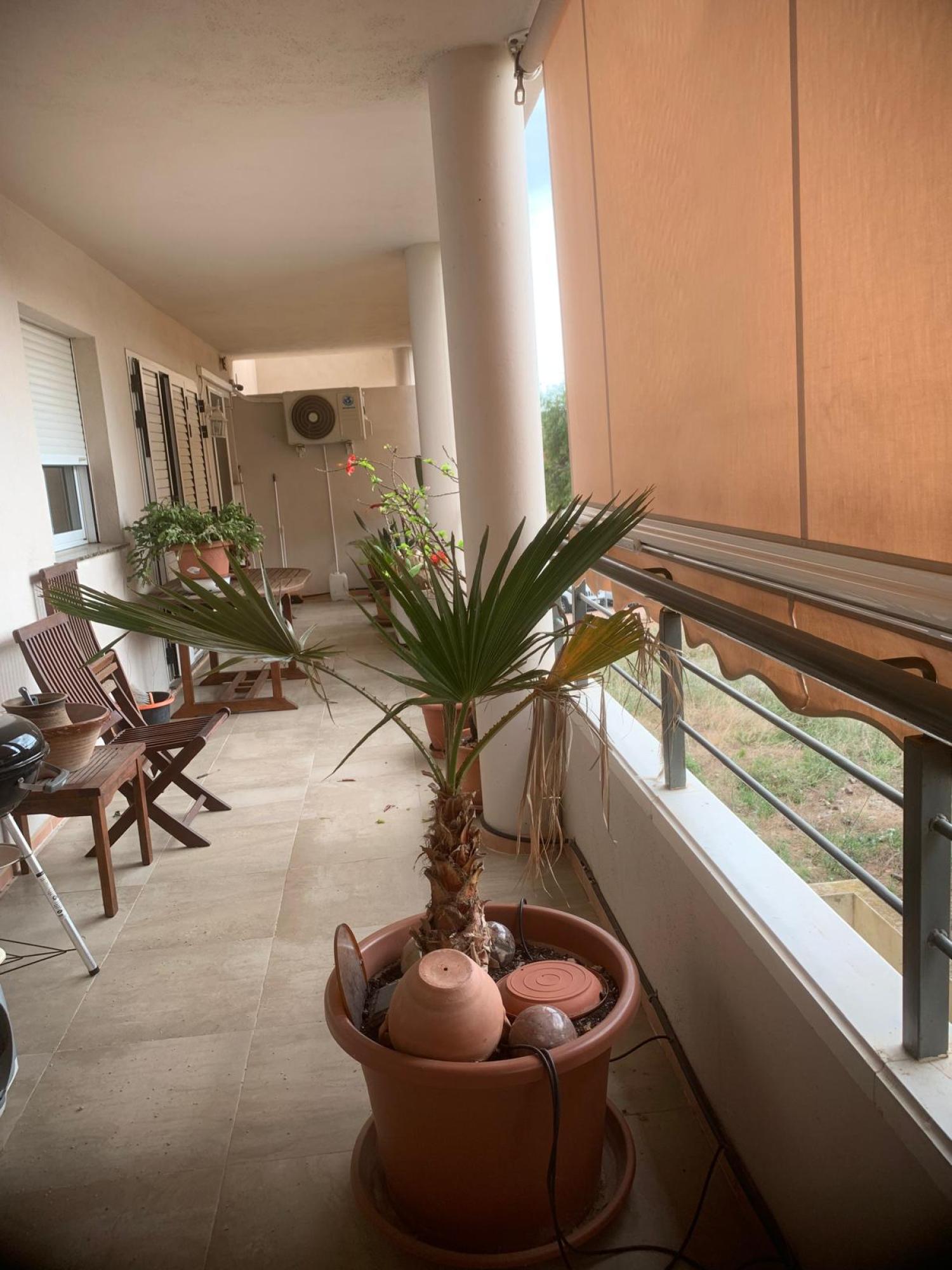  te koop appartement Museros Horta Nord 5