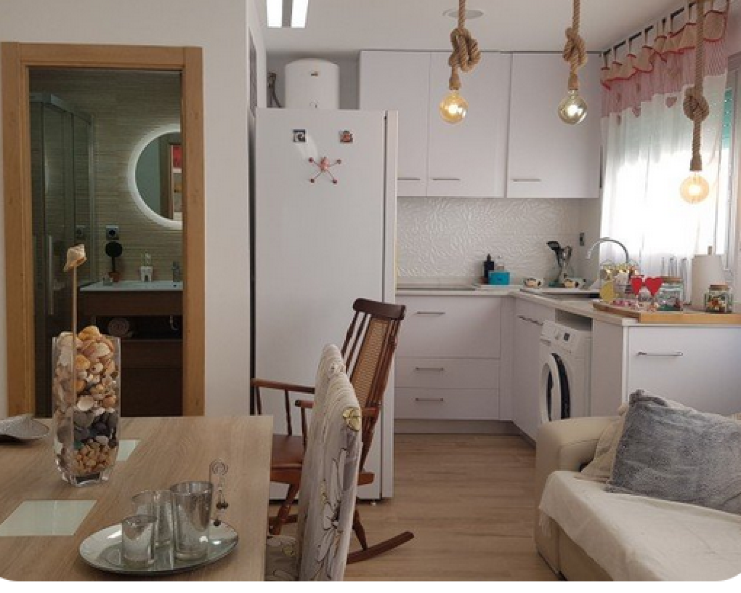  te koop appartement Segur De Calafell Baix Penedès 1