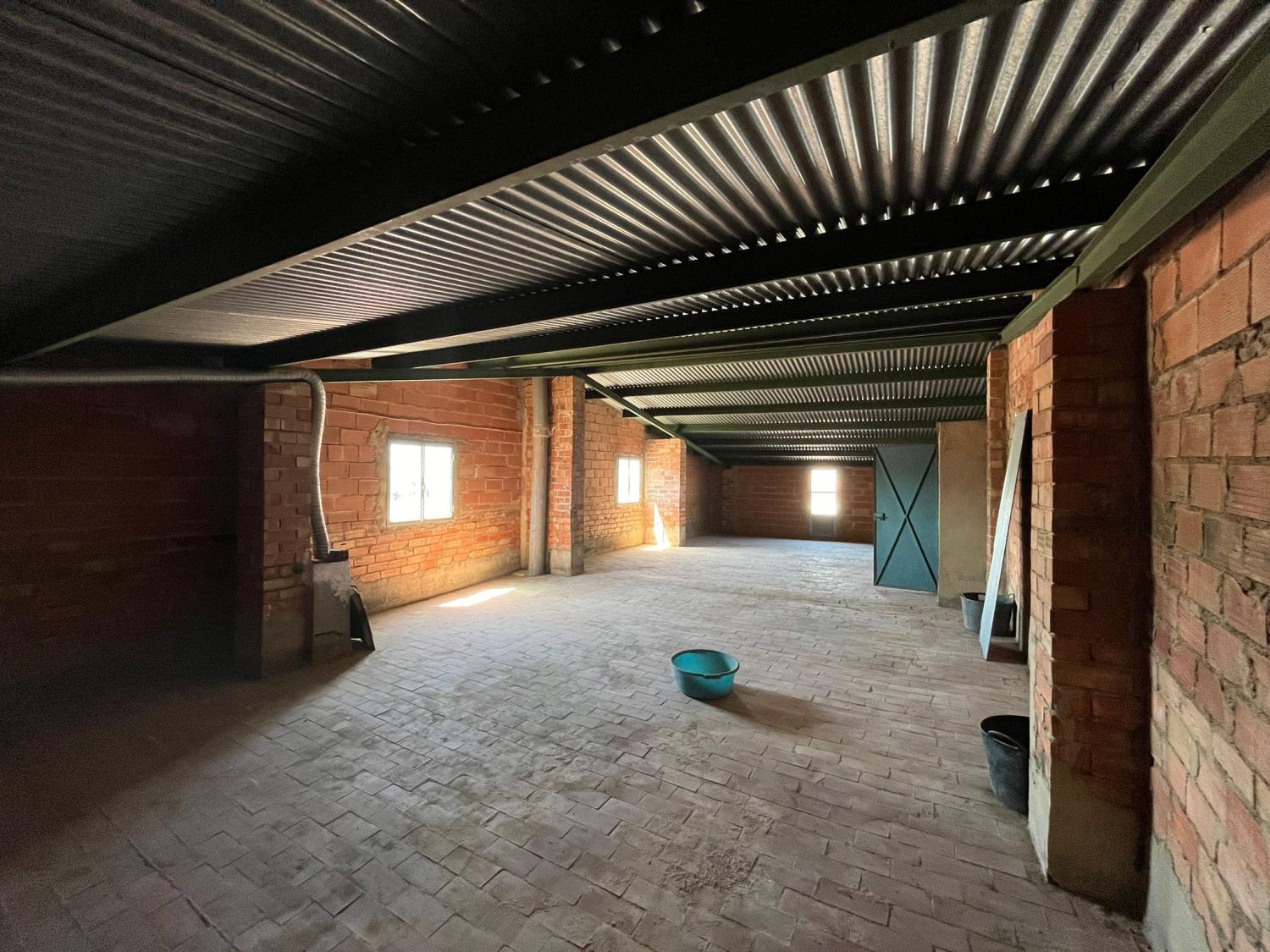  te koop huis Llutxent Vall D'albaida 37