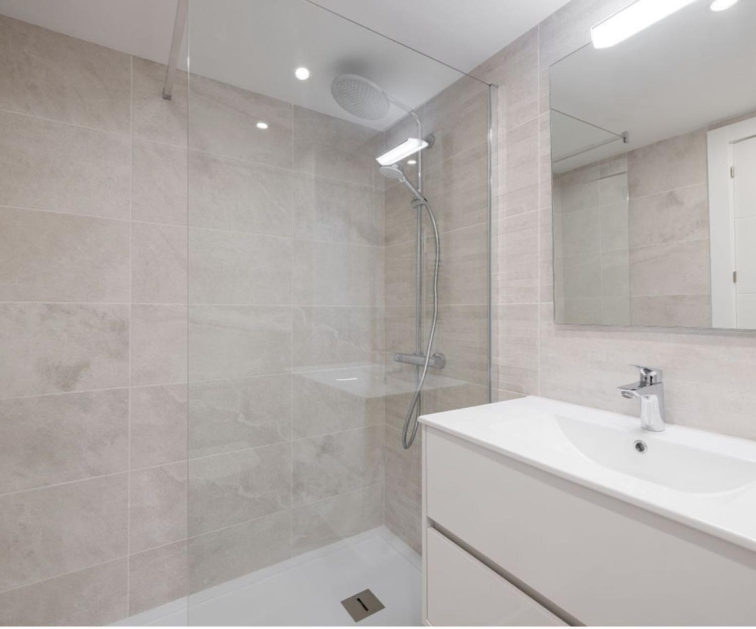  te koop appartement Casares Costa Del Sol Occidental 7