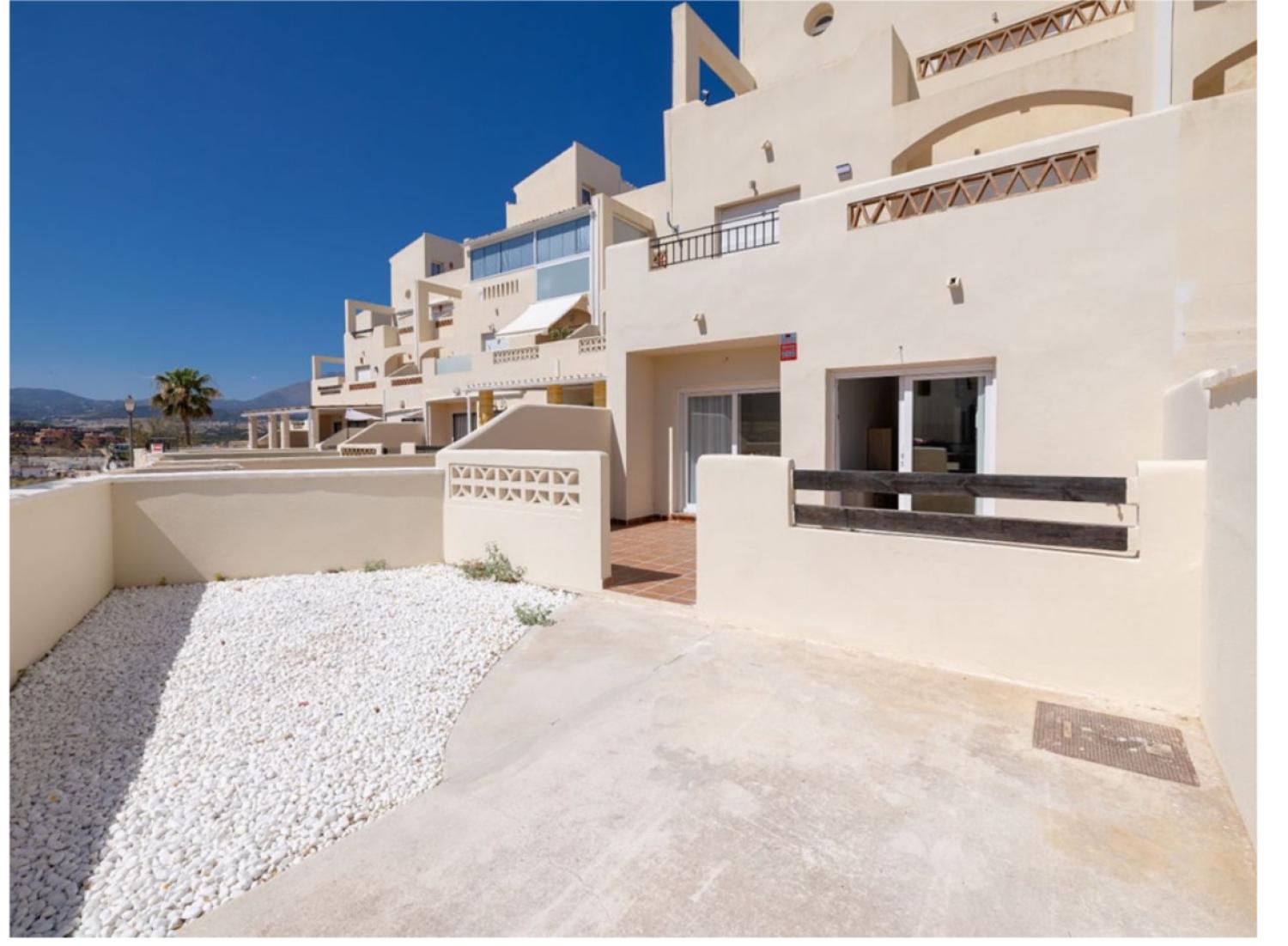  te koop appartement Casares Costa Del Sol Occidental 11