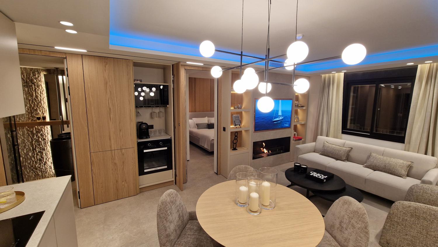 te koop appartement Nueva Andalucía Costa Del Sol Occidental 47