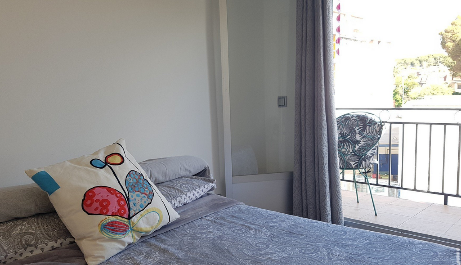  te koop appartement Segur De Calafell Baix Penedès 20