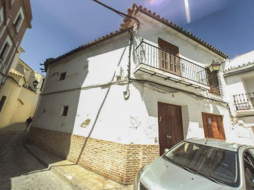 Écija Écija huis foto 6275517