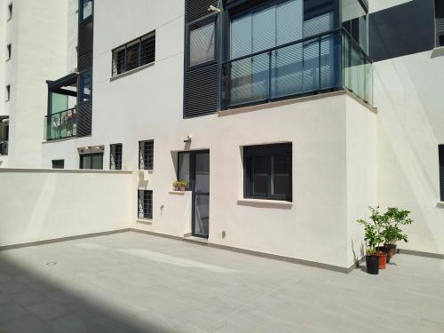 Málaga Centro 29005 Málaga-Costa Del Sol gebouw foto 6279167