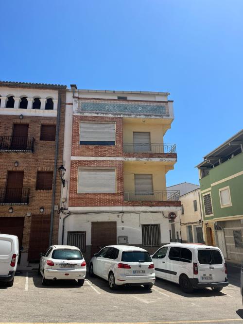 Llutxent Vall D''albaida huis foto 6283525