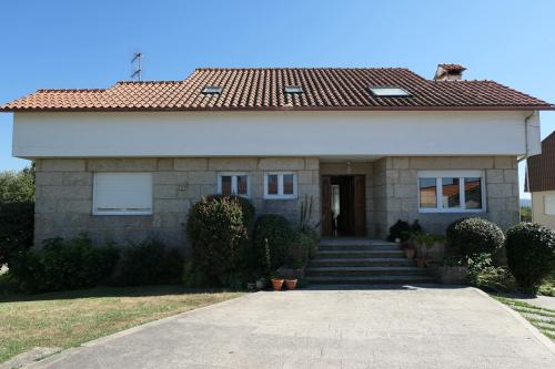 Nigrán Vigo huis foto 6279589