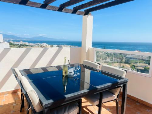 Manilva Costa Del Sol Occidental penthouse foto 6278876