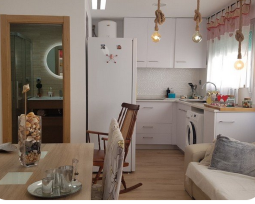 Segur De Calafell Baix Penedès appartement foto 6276927