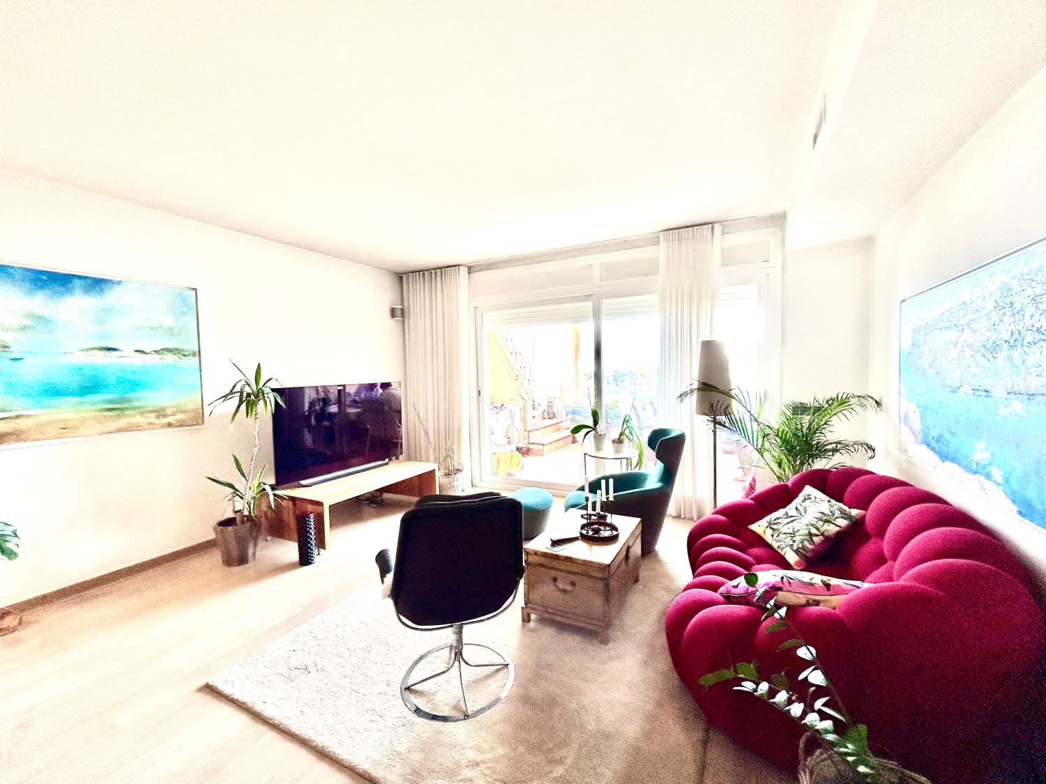  te koop penthouse Bendinat Ponent 15