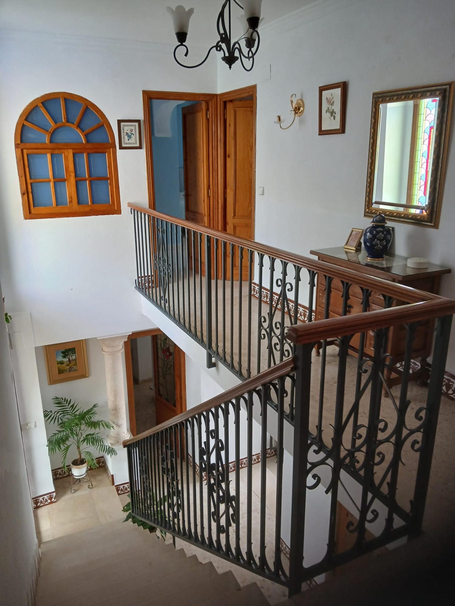  te koop huis Cabra Subbética 43
