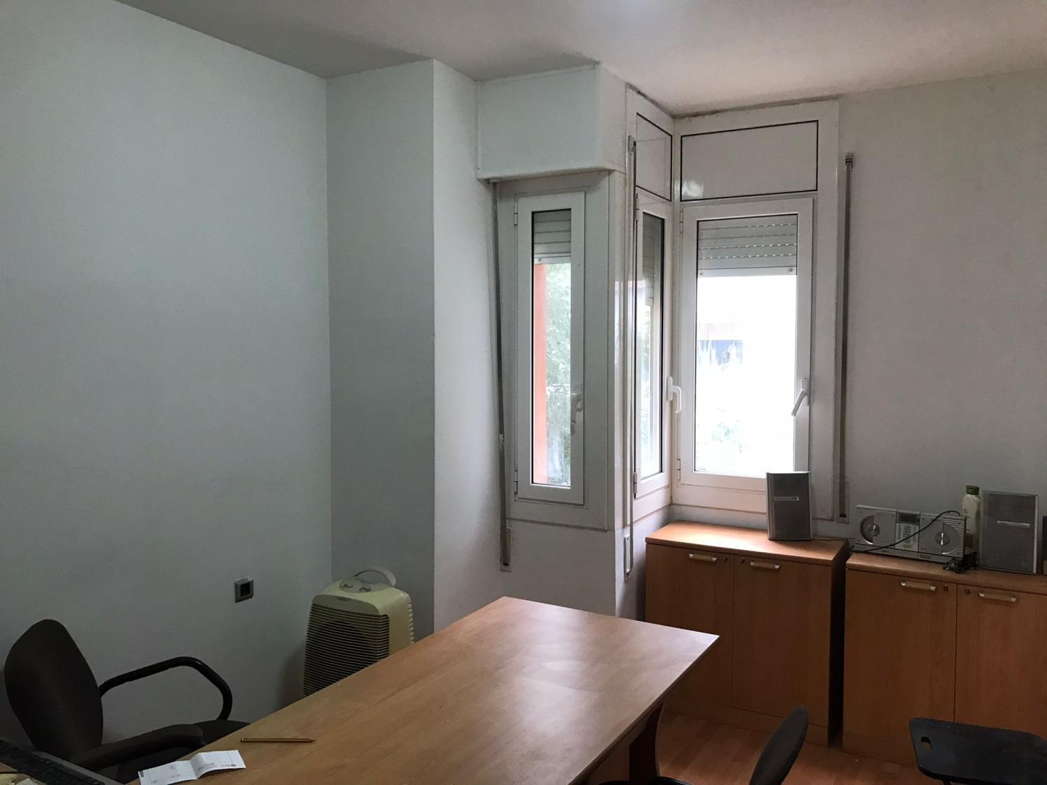  te koop appartement Eixample-Antiga Esquerra Barcelonès 5