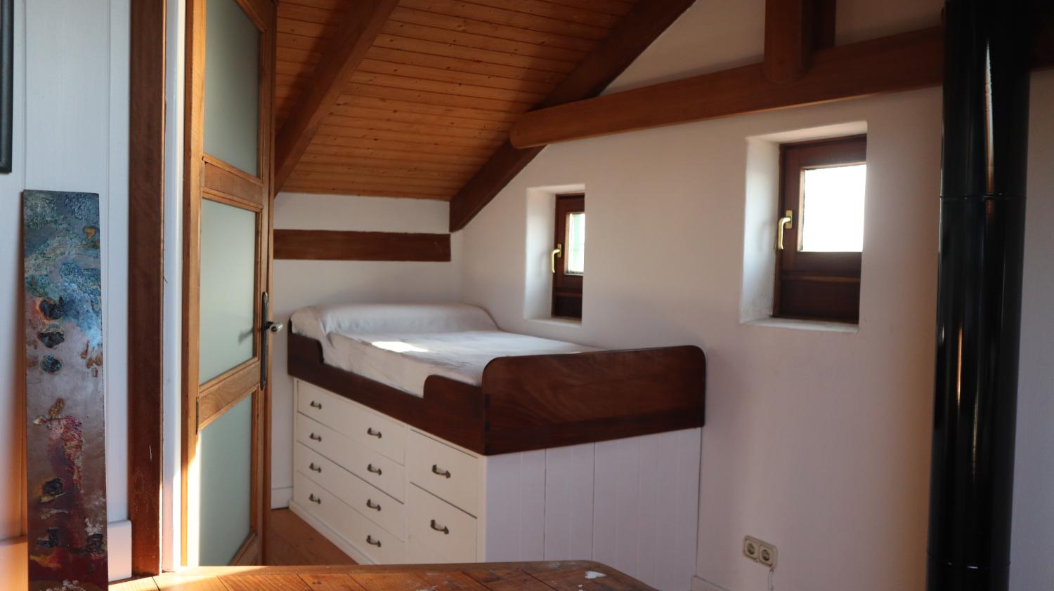  te koop huis Cambados Salnés 23