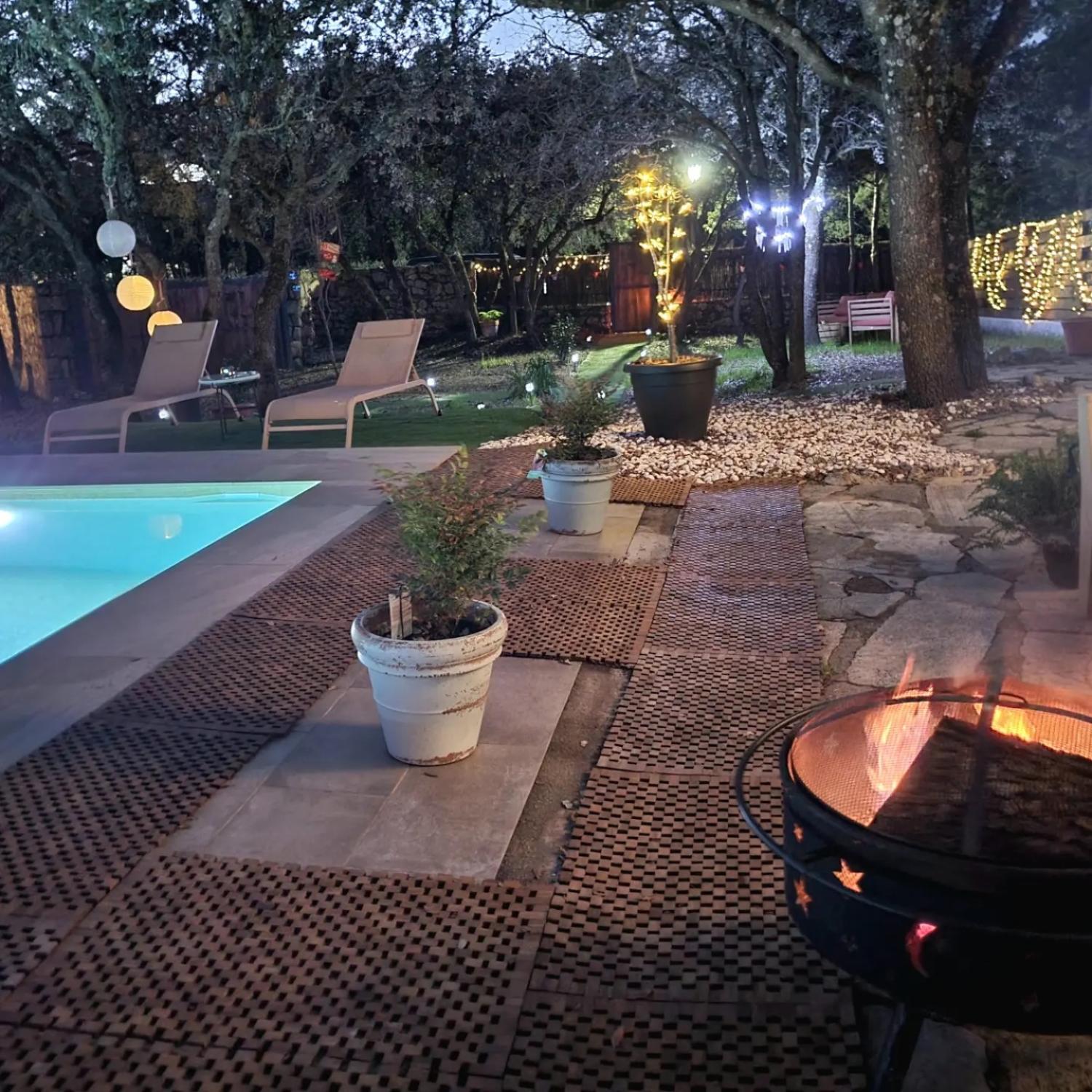  te koop villa Cotos De Monterrey Sierra Norte 34