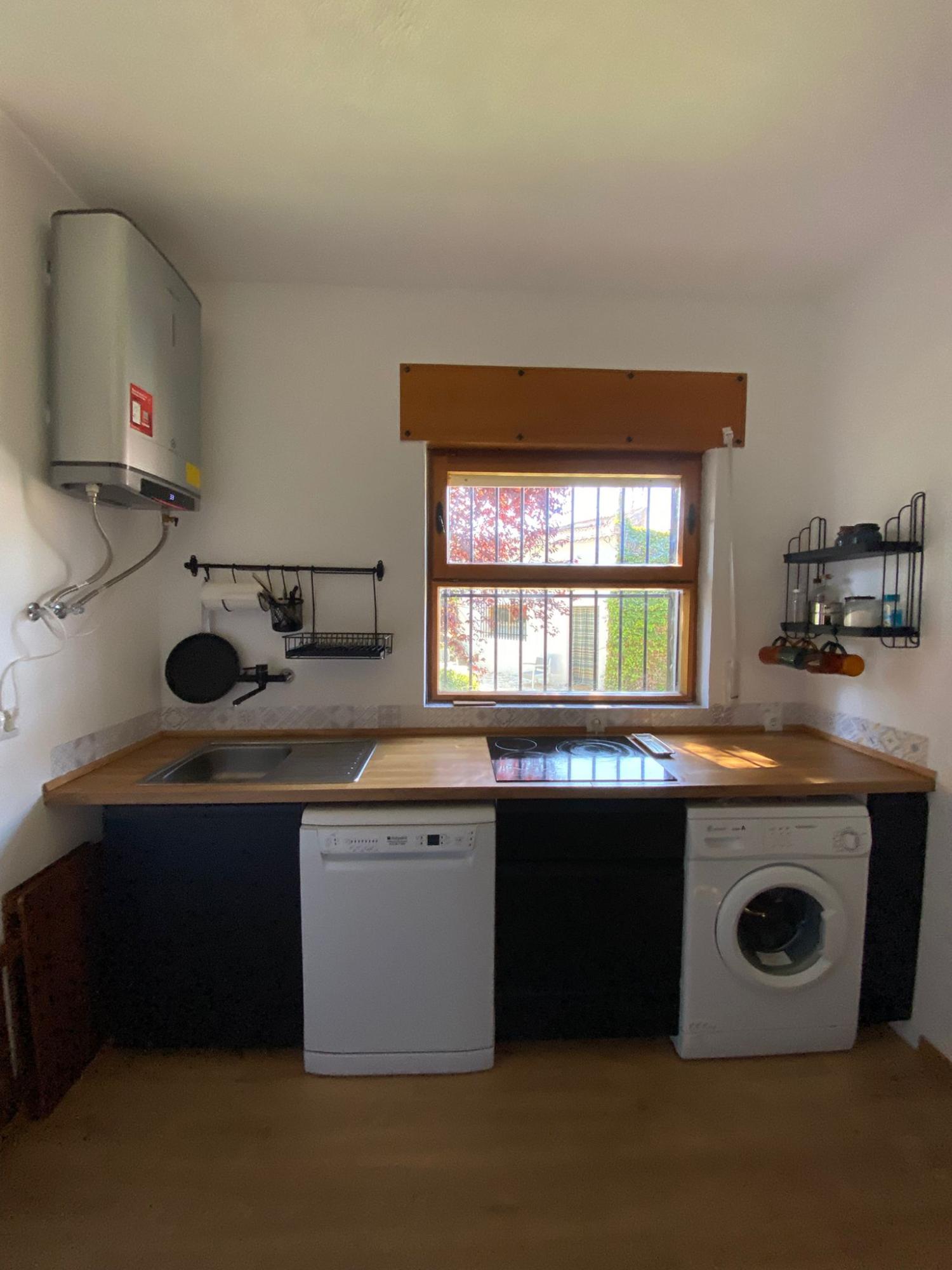  te koop rijtjeshuis Cedillo De La Torre Valles Riaza Duratón 18