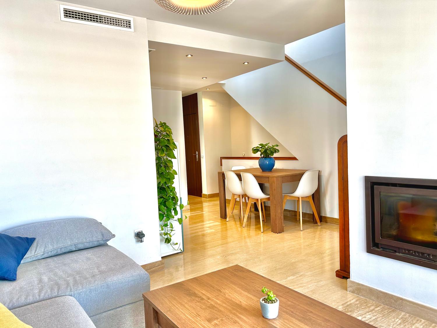  te koop penthouse La Cala De Mijas Costa Del Sol Occidental 10