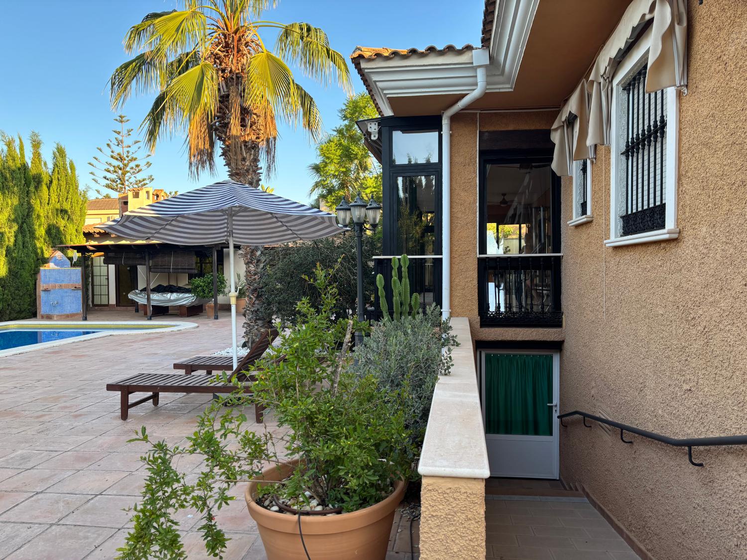  te koop villa San Vicente Del Raspeig Alacantí 24