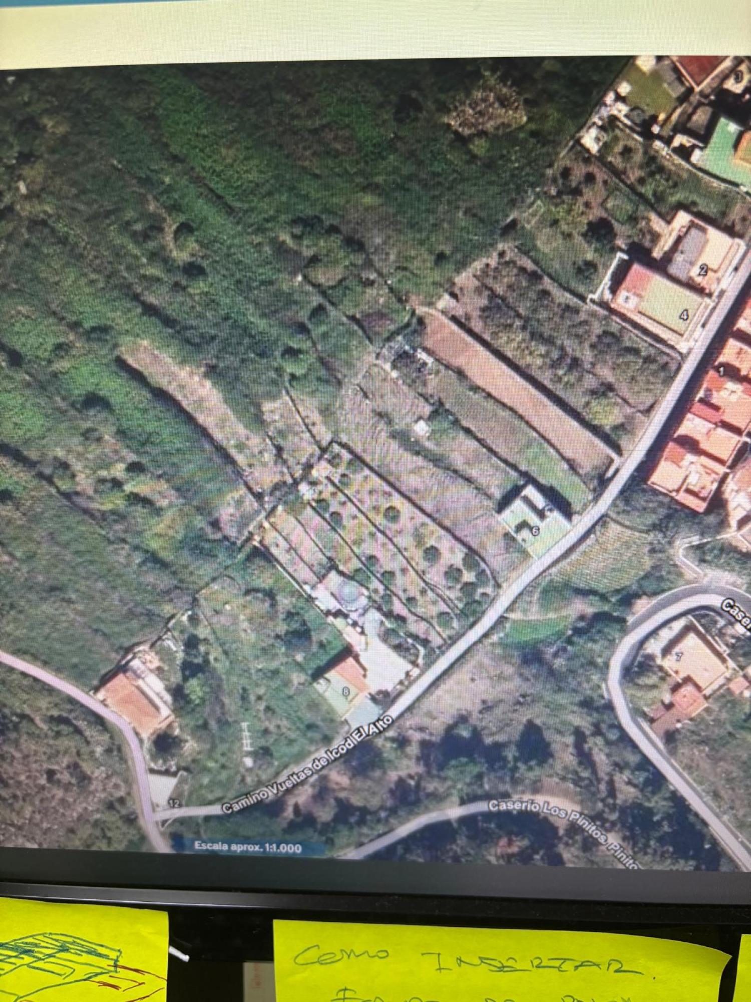  te koop boerderij Puerto De La Cruz Zona Norte 1