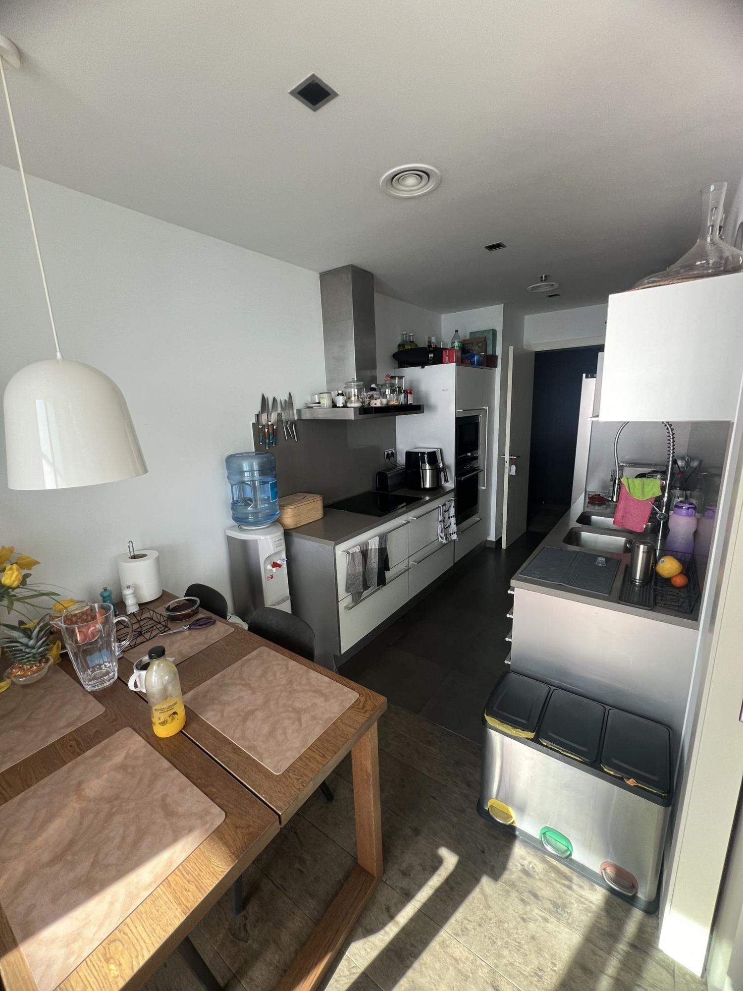  te koop appartement Sant Martí-Diagonal Mar Barcelonès 13