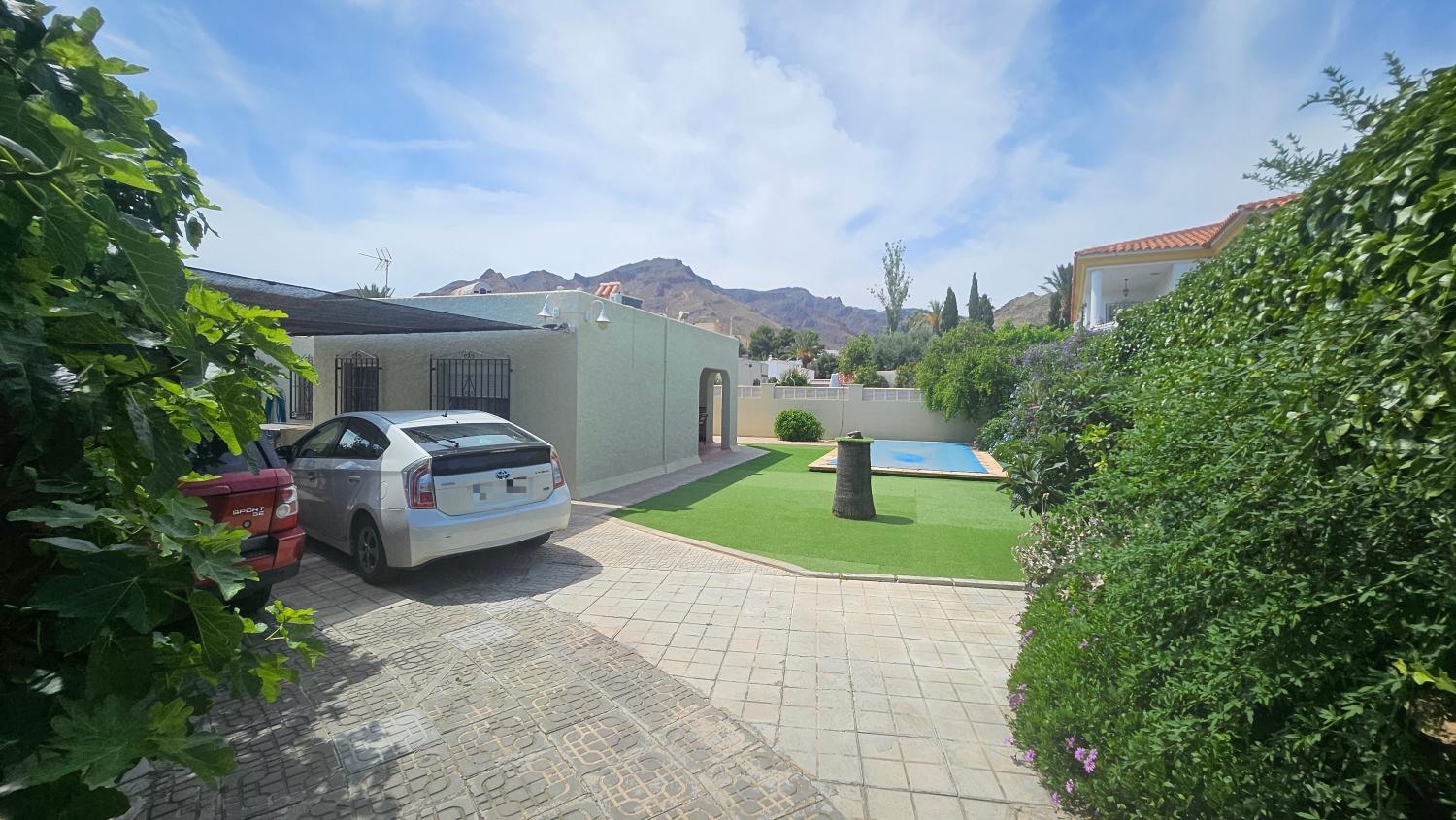  te koop villa Níjar Comarca Metropolitana De Almería 32