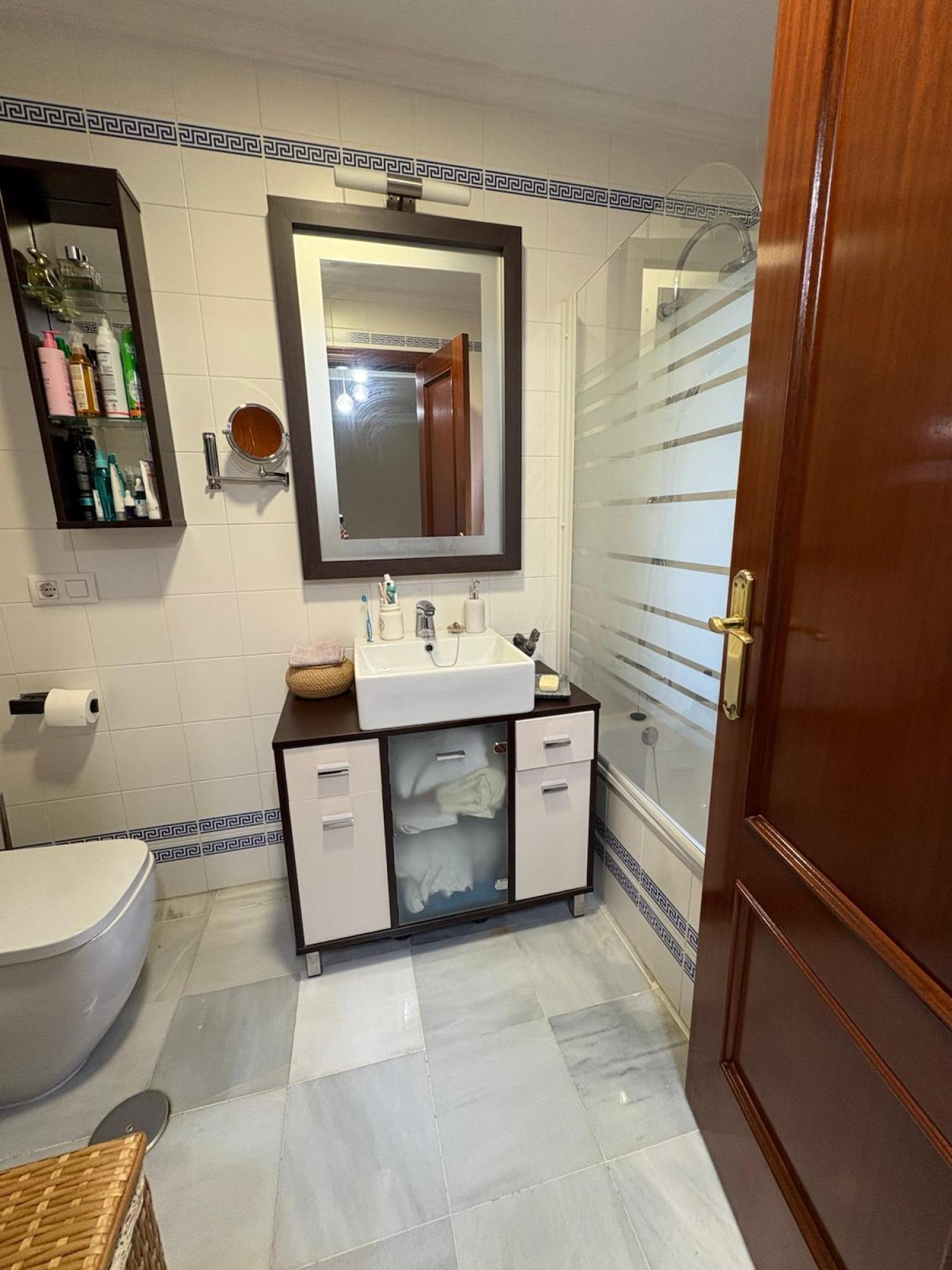  te koop twee-onder-een-kapwoning Chiclana De La Frontera Bahía De Cádiz 11