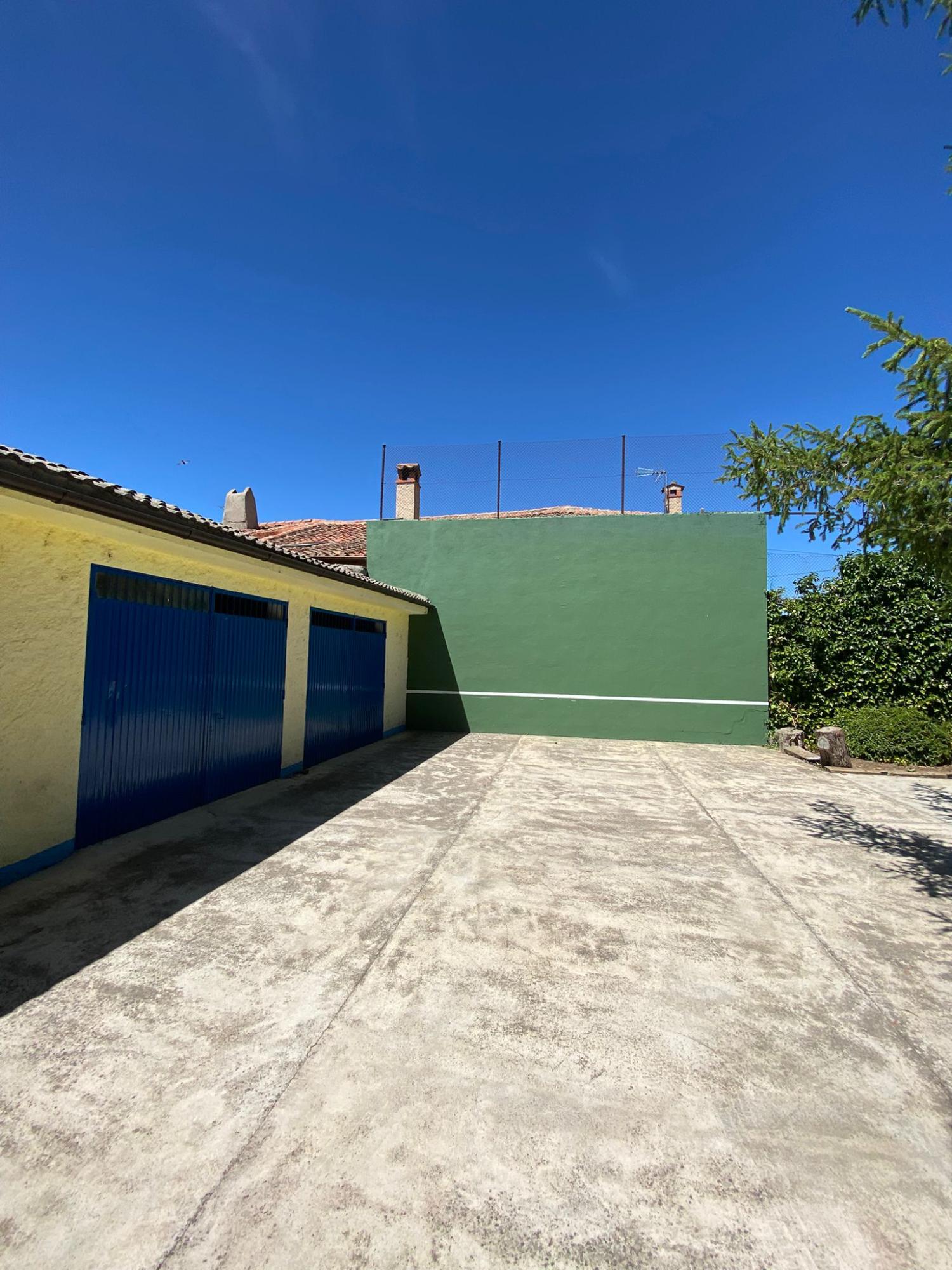 te koop rijtjeshuis Cedillo De La Torre Valles Riaza Duratón 3