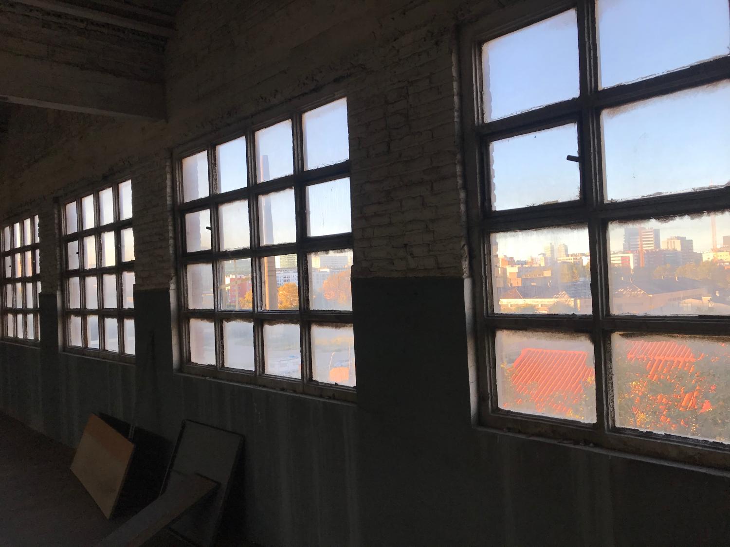  te koop gebouw Sant Martí-Provençals Del Poblenou Barcelonès 8