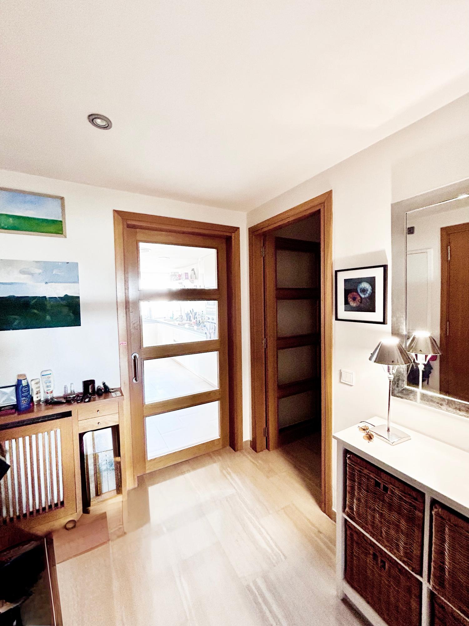  te koop penthouse Bendinat Ponent 7