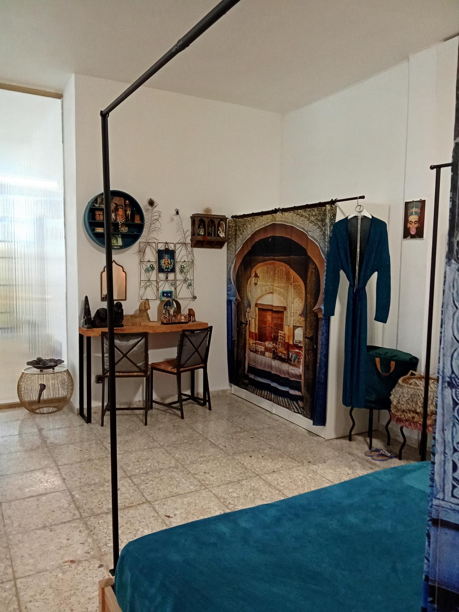  te koop villa Los Menores Zona Sur 8