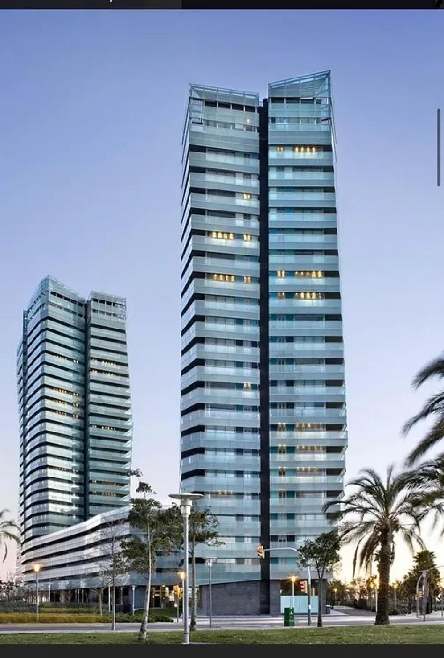  te koop appartement Sant Martí-Diagonal Mar Barcelonès 35