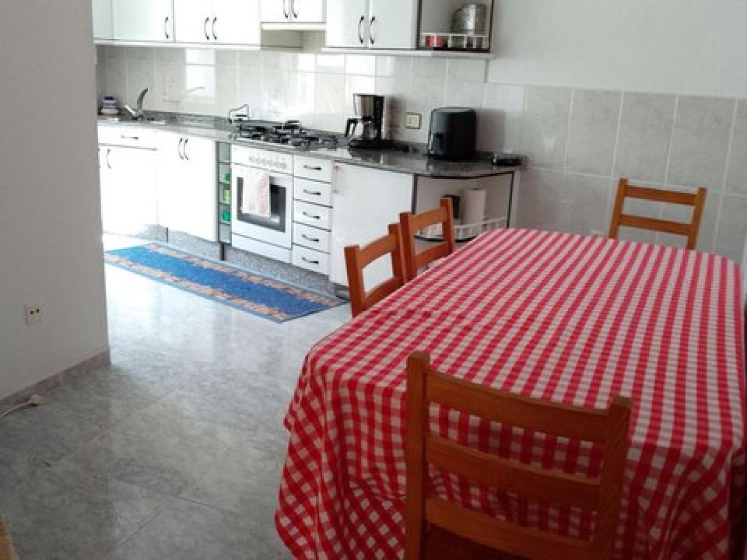  te koop huis Laxe Bergantiños 4